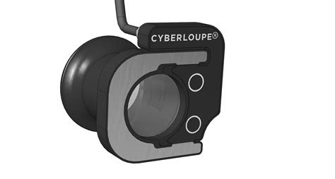 cyberloupe price